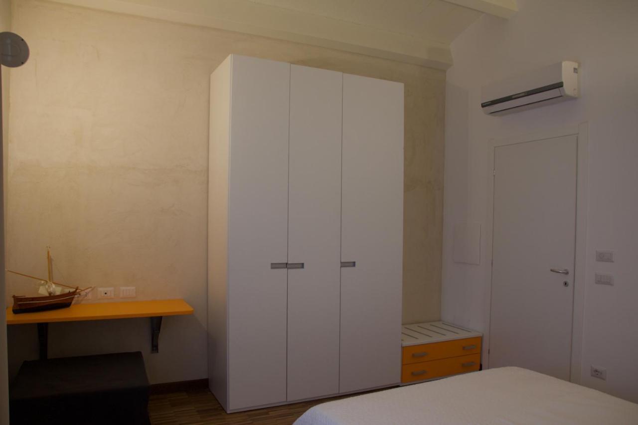 B&B Mare Di Fuori Stintino Dış mekan fotoğraf