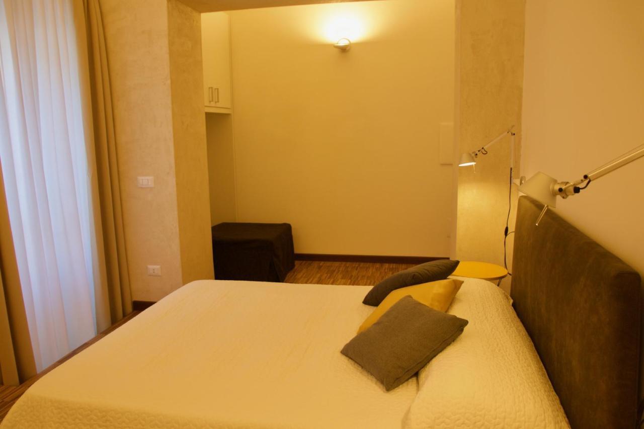 B&B Mare Di Fuori Stintino Dış mekan fotoğraf