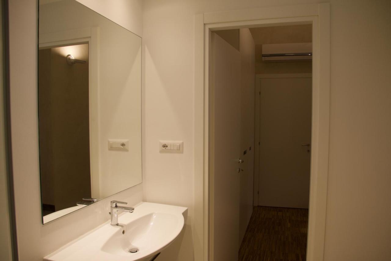 B&B Mare Di Fuori Stintino Dış mekan fotoğraf