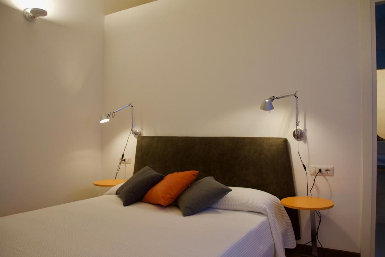 B&B Mare Di Fuori Stintino Dış mekan fotoğraf
