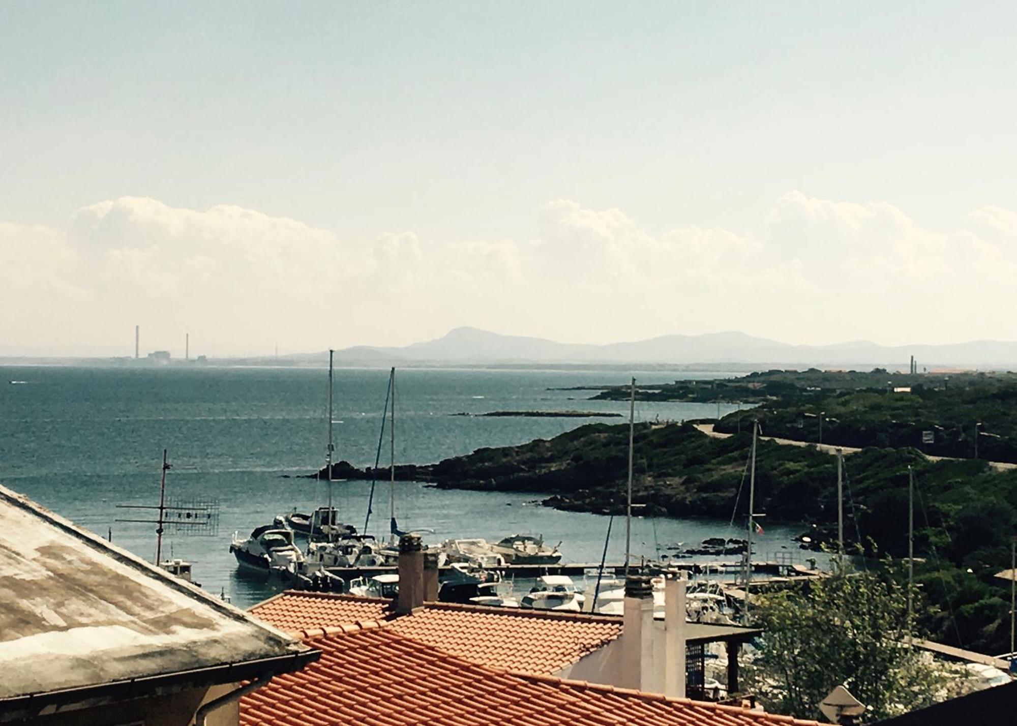 B&B Mare Di Fuori Stintino Dış mekan fotoğraf