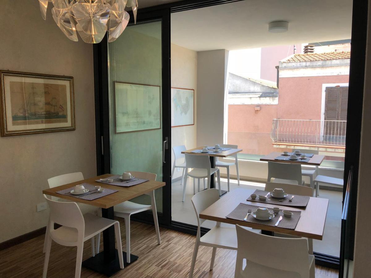 B&B Mare Di Fuori Stintino Dış mekan fotoğraf