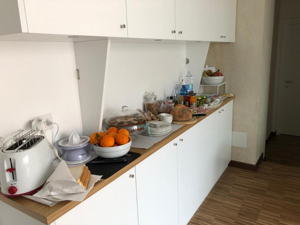 B&B Mare Di Fuori Stintino Dış mekan fotoğraf