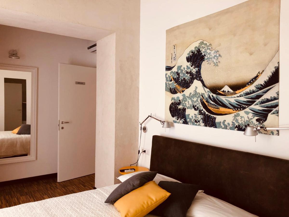 B&B Mare Di Fuori Stintino Dış mekan fotoğraf