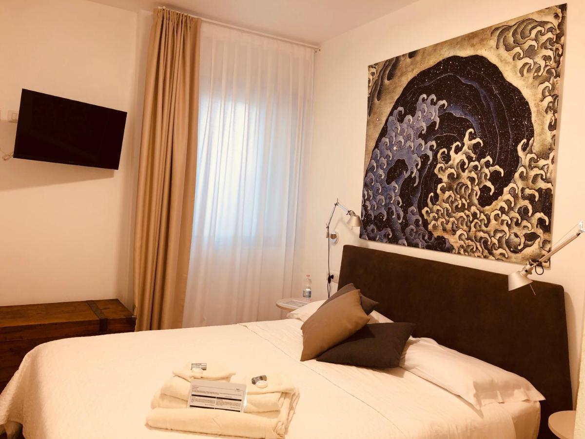 B&B Mare Di Fuori Stintino Dış mekan fotoğraf