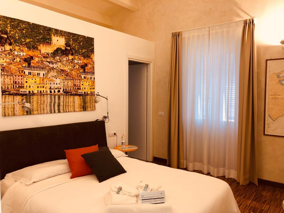 B&B Mare Di Fuori Stintino Dış mekan fotoğraf