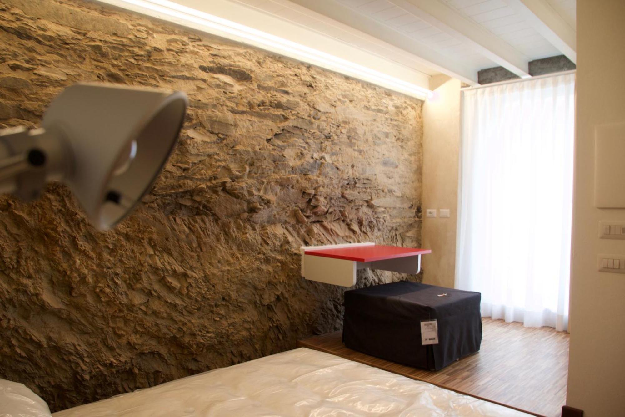 B&B Mare Di Fuori Stintino Oda fotoğraf